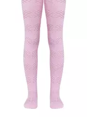 Колготки детские conte-kids miss 274 светло-розовый, , 140-146 (22), CONTE-KIDS, - 1