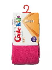 Колготки детские conte-kids miss 265 розовый, , 80-86 (14), CONTE-KIDS, - 2