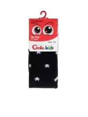 Колготки детские conte-kids tip-top 567 черный, , 92-98 (14), CONTE-KIDS, - 2