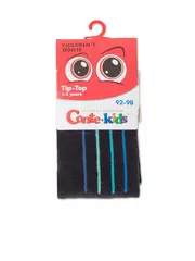 Колготки детские conte-kids tip-top 570 черный, , 104-110 (16), CONTE-KIDS, - 2