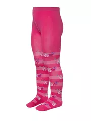 Детские колготки tip-top 426 розовый, , 92-98 (14), CONTE-KIDS, - 1