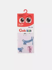 Колготки детские conte-kids tip-top 575 светло-розовый, , 92-98 (14), CONTE-KIDS, - 2