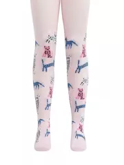 Колготки детские conte-kids tip-top 575 светло-розовый, , 92-98 (14), CONTE-KIDS, - 1