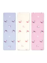 Детские колготки tip-top 307 сиреневый, , 128-134 (20), CONTE-KIDS, - 1