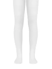 Детские колготки tip-top 365 белый, , 150-152 (22), CONTE-KIDS, - 1