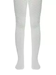 Детские колготки tip-top 323 светло-серый, , 150-152 (22), CONTE-KIDS, - 1