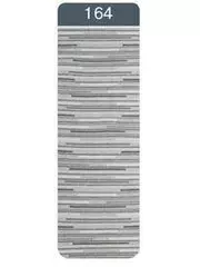 Подростковые колготки tip-top 164 серый, , 150-152 (22), CONTE-KIDS, - 1