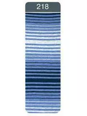 Подростковые колготки для девочек tip-top 218 светлый джинс, , 150-152 (22), CONTE-KIDS, - 1