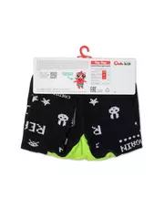 Колготки детские conte-kids tip-top 577 черный, , 80-86 (14), CONTE-KIDS, - 4