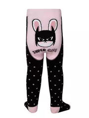 Колготки детские conte-kids tip-top 582 черный, , 80-86 (14), CONTE-KIDS, - 1