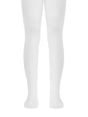 Детские колготки tip-top 360 белый, , 80-86 (14), CONTE-KIDS, - 1