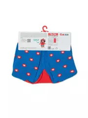 Колготки детские conte-kids tip-top 583 синий, , 80-86 (14), CONTE-KIDS, - 4