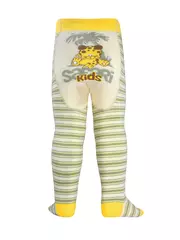 Детские колготки tip-top 367 бежевый, , 62-74 (12), CONTE-KIDS, - 2