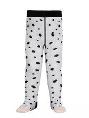 Колготки детские conte-kids tip-top 580 светло-серый, , 62-74 (12), CONTE-KIDS, - 1