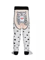 Колготки детские conte-kids tip-top 580 светло-серый, , 62-74 (12), CONTE-KIDS, - 2