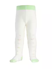 Детские колготки tip-top 378 капучино, , 62-74 (12), CONTE-KIDS, - 2