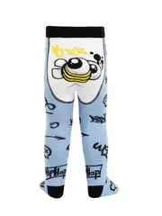 Колготки детские conte-kids tip-top 578 светлый джинс, , 80-86 (14), CONTE-KIDS, - 2