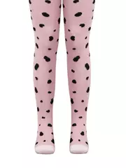 Колготки детские conte-kids tip-top 580 пепельно-розовый, , 62-74 (12), CONTE-KIDS, - 2