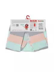 Колготки детские conte-kids tip-top 581 бл.бирюзовый, , 80-86 (14), CONTE-KIDS, - 4