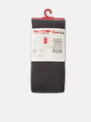 Колготки детские conte-kids tip-top 569 темно-серый, , 92-98 (14), CONTE-KIDS, - 3