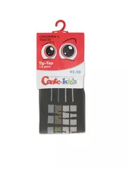 Колготки детские conte-kids tip-top 570 хаки, , 92-98 (14), CONTE-KIDS, - 2