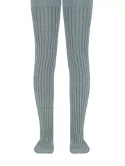 Подростковые колготки tip-top 475 серый, , 152-158 (23), CONTE-KIDS, - 1