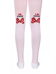 Колготки детские disney 461 cветло-розовый, , 140-146 (22), CONTE-KIDS, - 2