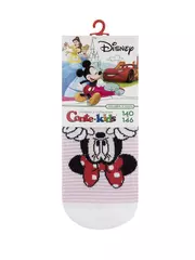 Колготки детские disney 461 cветло-розовый, , 140-146 (22), CONTE-KIDS, - 3