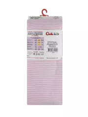 Колготки детские disney 461 cветло-розовый, , 140-146 (22), CONTE-KIDS, - 4