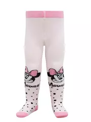 Колготки детские conte-kids ©disney 602 светло-розовый, , 62-74 (12), CONTE-KIDS, - 1