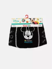 Колготки детские conte-kids ©disney 601 черный-бирюза, , 62-74 (12), CONTE-KIDS, - 3