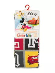 Колготки детские conte-kids disney 472 серый, , 128-134 (20), CONTE-KIDS, - 4