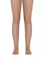 Колготки детские conte reti natural, , 152-158, CONTE ELEGANT, - 1