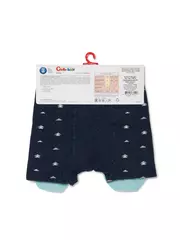 Колготки детские tip-top c яркими рисунками (весёлые ножки) 478 темно-синий, , 104-110 (16), CONTE-KIDS, - 4