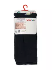 Колготки детские tip-top c яркими рисунками "веселые ножки" 488 темно-синий, , 116-122 (18), CONTE-KIDS, - 4