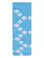 Колготки детские esli 276 голубой, , 80-86 (14), ESLI, - 1