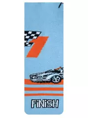 Колготки детские esli 291 голубой, , 128-134 (20), ESLI, - 1