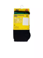 Колготки детские esli 598 темно-синий, , 92-98 (14), ESLI, - 3