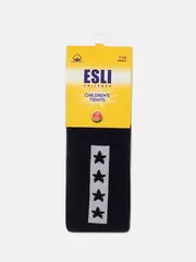 Колготки детские esli 599 темно-синий, , 116-122 (18), ESLI, - 3