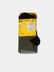 Колготки детские esli 597 хаки, , 116-122 (18), ESLI, - 3