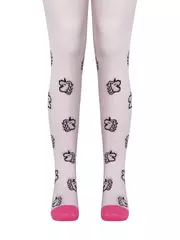 Колготки детские esli 586 светло-розовый, , 80-86 (14), ESLI, - 1