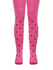 Колготки детские esli 607 розовый, , 92-98 (14), ESLI, - 1
