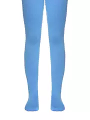 Нарядные детские колготки conte eva blue, , 104-110, CONTE ELEGANT, - 1