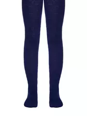 Колготки детские нарядные conte eva marino, , 104-110, CONTE ELEGANT, - 1