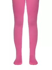 Фантазийные детские колготки eva pink, , 104-110, CONTE ELEGANT, - 1