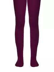 Детские нарядные колготки conte eva cherry, , 116-122, CONTE ELEGANT, - 1