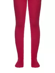 Детские колготки из микрофибры conte eva coral, , 116-122, CONTE ELEGANT, - 1