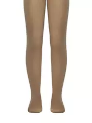 Колготки детские полиамидные esli cool 50 beige, , 128-134, ESLI, - 1