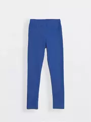 Леггинсы для девочек alba blue, , 122,128-64, CONTE ELEGANT, - 3