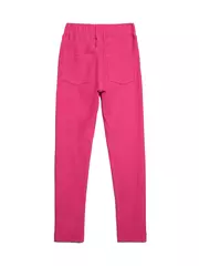 Леггинсы для девочек alba fuchsia, , 158,164-84, CONTE ELEGANT, - 4